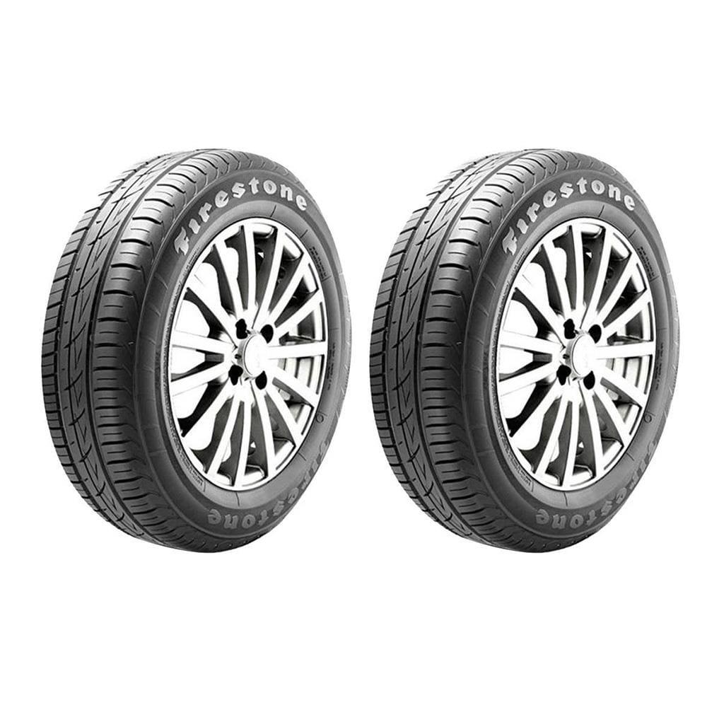 Pneu Aro 15 Firestone F-600 195/65 91H – 2 Unidades - 1