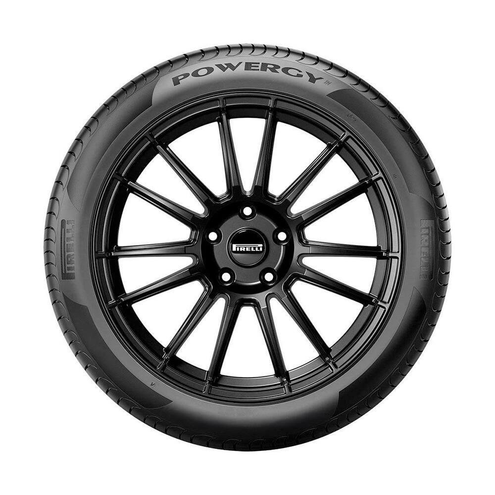 Pneu Aro 17 Pirelli Powergy 215/55 R17 94V - 2 Unidades - 3
