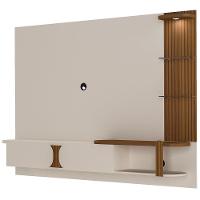 Painel Artely Toronto com 2 Portas, Ideal para TV de até 72” - 3