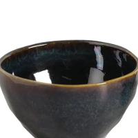 Conjunto de Bowls Orgânicos Oceano Porto Brasil em Stoneware 558ml – 6 Peças - 3