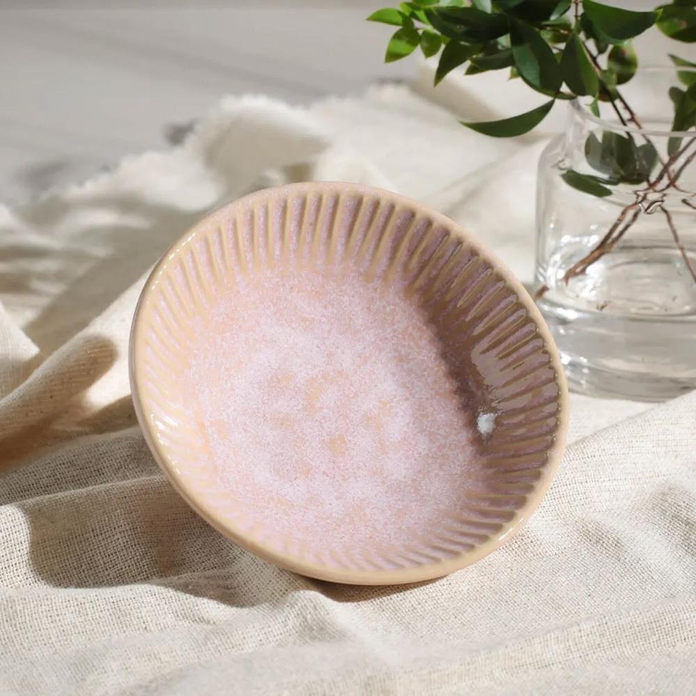 Conjunto de Cumbucas Porto Brasil Linhas Litchi 370ml - 6 Peças - 2