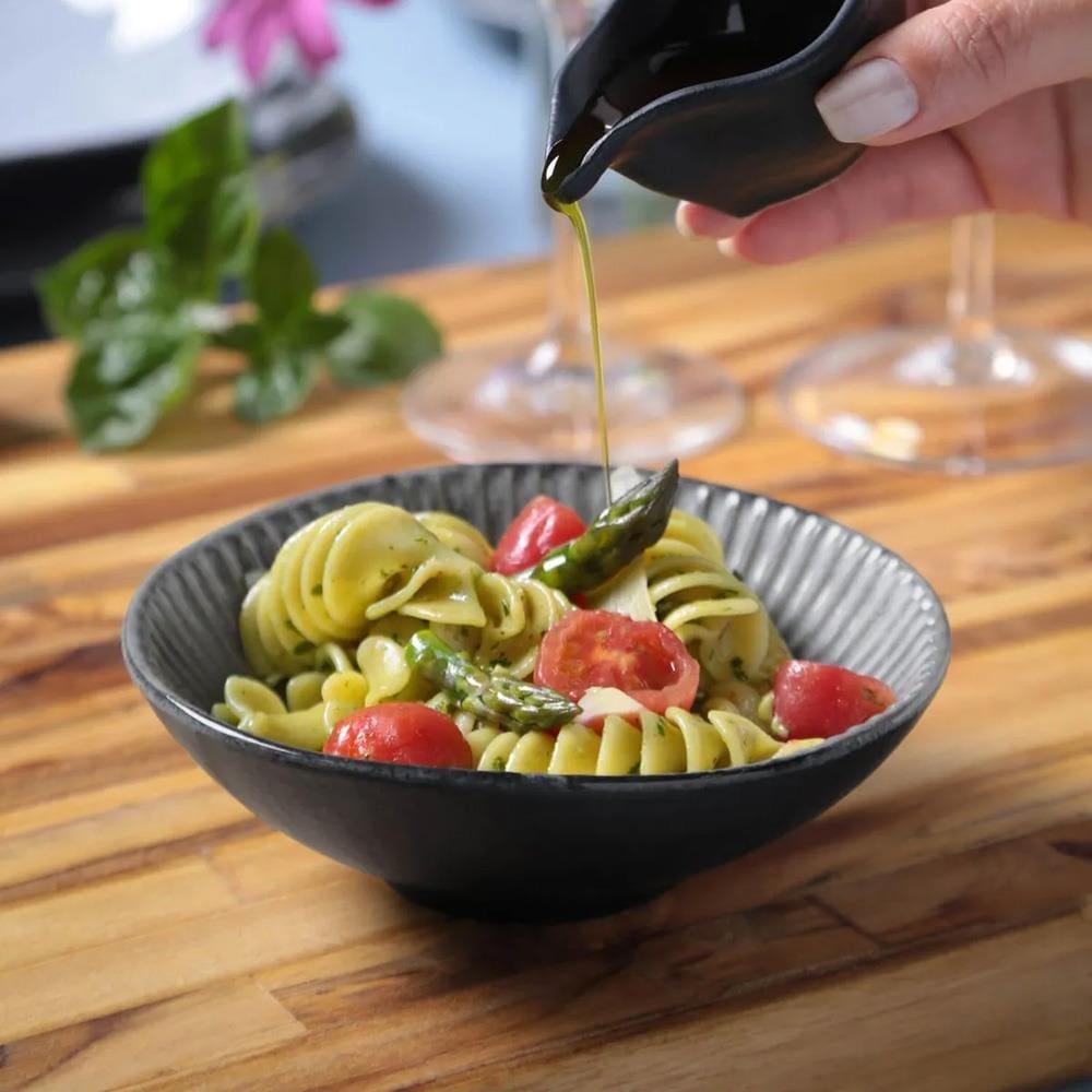 Conjunto de Cumbucas Porto Brasil Linhas Dust 370ml - 6 Peças - 2