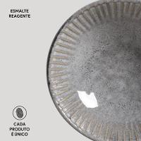 Conjunto de Cumbucas Porto Brasil Linhas Dust 370ml - 6 Peças - 4