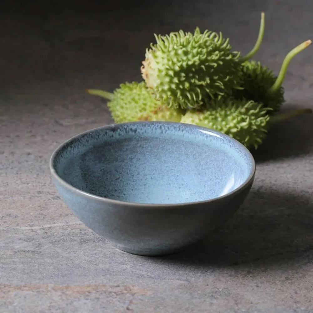 Conjunto de Cumbucas Porto Brasil Coup Stoneware Breeze 360ml - 6 Peças - 2