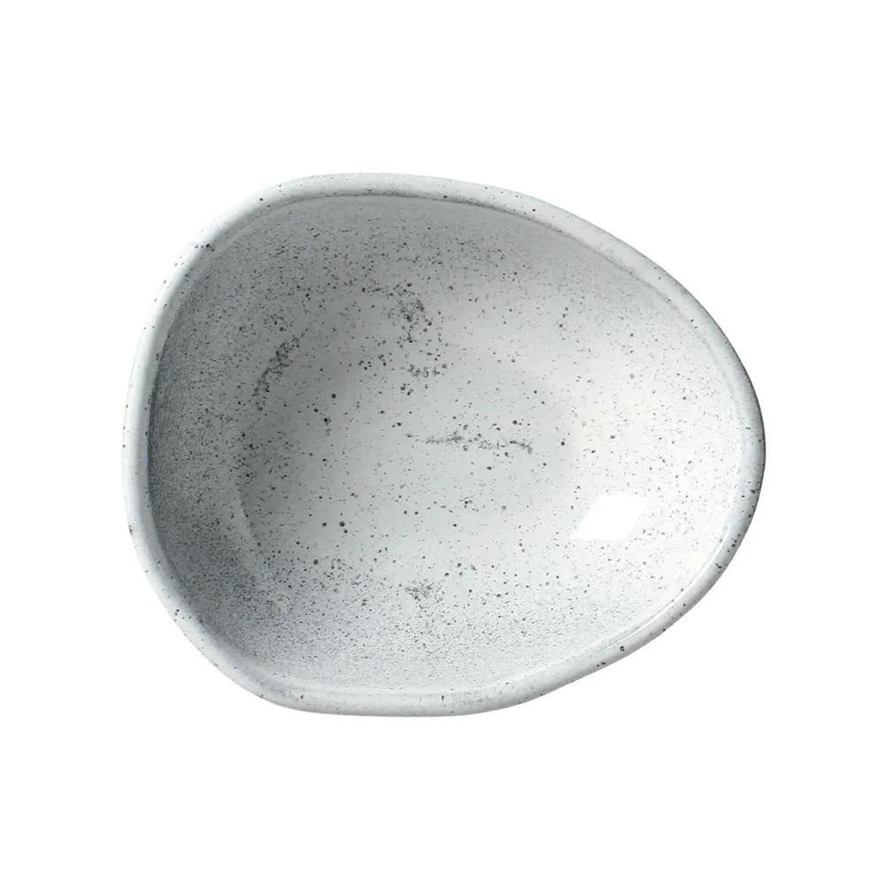 Conjunto de Cumbucas Oval Porto Brasil Orgânico Echo 265ml - 6 Peças - 2