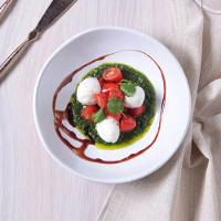 Conjunto de Cumbucas Porto Brasil Orgânico New White 520ml - 6 Peças - 3