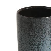 Conjunto de Copos Porto Brasil Neo Stoneware Night Sky 220ml - 4 Peças - 3