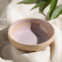 Conjunto de Ramequins Médios Porto Brasil Orgânico Litchi com 6 Peças 70ml – Rosa Claro - 2