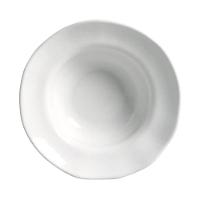 Conjunto de Pratos de Sobremesa Porto Brasil Orgânico New White 250ml - 4 Peças - 2