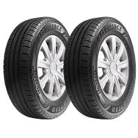 Pneu Aro 14 Goodyear Assurance Maxlife 175/70 R14 88T - 2 Unidades - 1