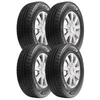 Pneu Aro 14 Goodyear Assurance Maxlife 175/70 R14 88T - 4 Unidades - 1