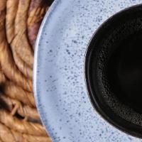 Conjunto de Xícaras de Café com Pires Porto Brasil Orgânico Echo 120ml - 6 Peças - 4