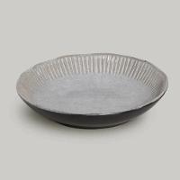 Conjunto de Pratos Fundos Porto Brasil Linhas Dust 830ml - 6 Peças - 2