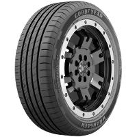 Pneu Aro 18 Goodyear Wrangler Territory 215/55 R18 95V - 4 Unidades - 2