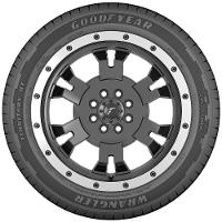 Pneu Aro 18 Goodyear Wrangler Territory 215/55 R18 95V - 4 Unidades - 4