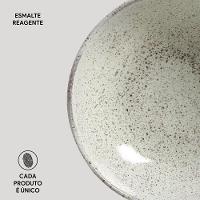 Conjunto de Cumbucas Porto Brasil Orgânico Pistache 520ml - 6 Peças - 4