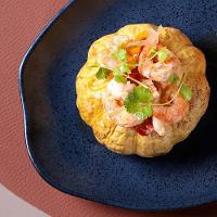 Conjunto de Travessas Oval Rasa Média Porto Brasil Bio Night Blue 30x20cm - 4 Peças - 3