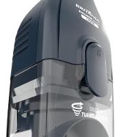 Aspirador de Pó Britania BAS30 2 em 1 com Sistema Turbo Ciclone 1,5 litros - 1400W - 6