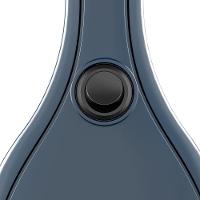 Aspirador de Pó Britania BAS30 2 em 1 com Sistema Turbo Ciclone 1,5 litros - 1400W - 7