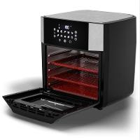 Fritadeira Elétrica Air Fryer Britânia Oven BAF16A 4 em 1 Sem Óleo com Tecnologia Air Flow 1900W - 16 litros - 3