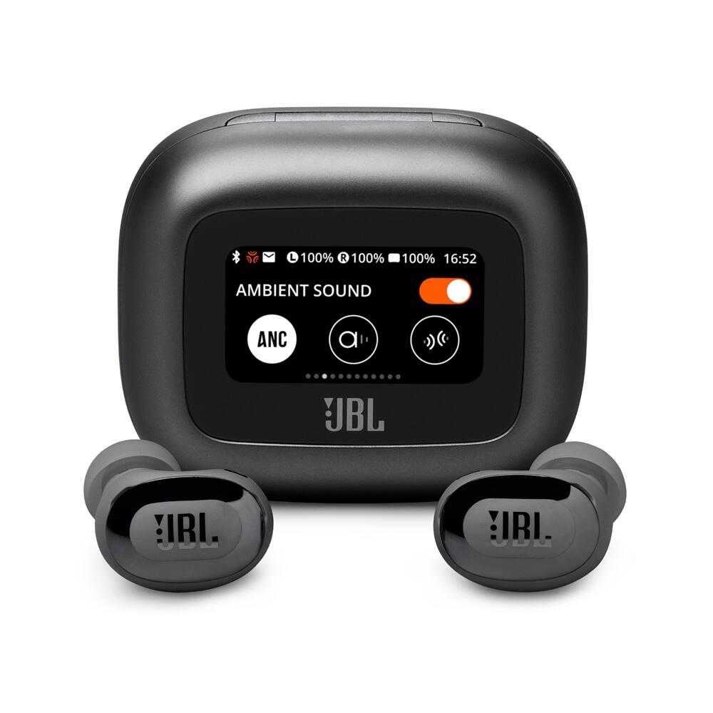 Fone de Ouvido JBL Live Buds 3 True Wireless - Preto - 1