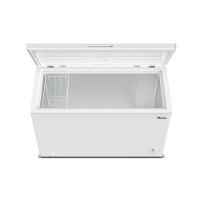 Freezer Horizontal Philco PFH300B 2 em 1 299L Degelo Manual Rodízios Gás R600a Branco - 5