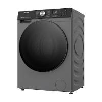 Lava e Seca Hisense 11/7Kg WD3S11 com Motor Inverter, Controle Wi-Fi, 13 Programas de Lavagem e 3 de Secagem, Painel Touch - Titanium - 5