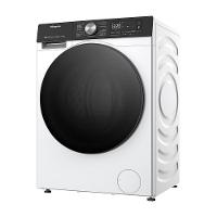 Lava e Seca Hisense 11/7Kg WD3S11 com Motor Inverter, Controle Wi-Fi, 13 Programas de Lavagem e 3 de Secagem, Painel Touch - Branca - 5