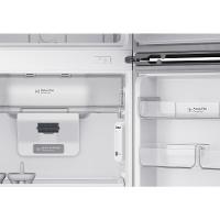 Geladeira Consul Frost Free CRM50LK Duplex Inox com Função Turbo, Iluminação em LED e Filtro Antiodor - 410 litros - 9