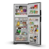 Geladeira Consul Frost Free CRM53FK Duplex Inox com Espaço Flex, Prateleira Flex, Iluminação em LED e Filtro Antiodor - 451 litros - 3