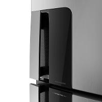 Geladeira Consul Frost Free CRM53FK Duplex Inox com Espaço Flex, Prateleira Flex, Iluminação em LED e Filtro Antiodor - 451 litros - 7