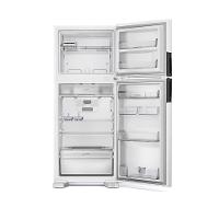 Geladeira Consul Frost Free CRM50LB Duplex Branca com Função Turbo, Iluminação em LED e Filtro Antiodor 410 litros - 3