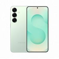 Smartphone Samsung Galaxy S25 5G Verde 256GB, Tela de 6.2", 12GB RAM, AI Inteligência Artificial, IP68, Processador Snapdragon 8 Elite e Câmera Tripla - 1