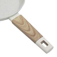 Conjunto de Panelas Mimo Style Studio Cook Marmol com Revestimento Antiaderente Cerâmico – 5 Peças - 6