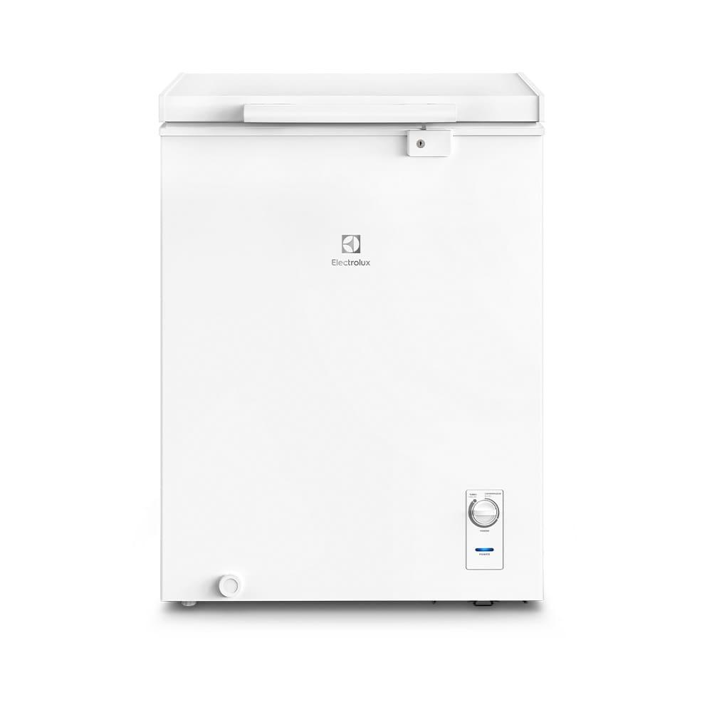 Freezer Horizontal Electrolux HE150 143 litros com função Turbo Freezer - Branco - 2