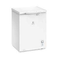 Freezer Horizontal Electrolux HE150 143 litros com função Turbo Freezer - Branco - 1