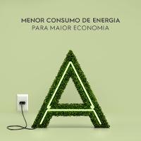 Freezer Horizontal Electrolux HE150 143 litros com função Turbo Freezer - Branco - 5