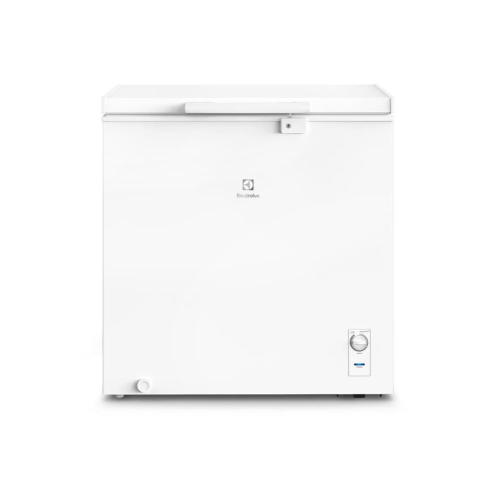 Freezer Horizontal Electrolux HE200 199 litros com função Turbo Freezer - Branco - 2