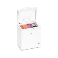 Freezer Horizontal Electrolux HE200 199 litros com função Turbo Freezer - Branco - 3