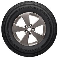 Pneu Aro 16 Firestone Destination H/T 245/70 R16 107H - 4 Unidades