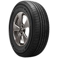 Pneu Aro 16 Firestone Destination H/T 245/70 R16 107H - 4 Unidades - 5