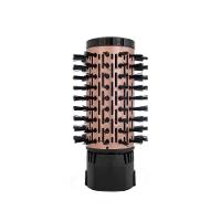 Escova Rotativa Secadora Lizz Super Ion 3000 com Função 5 em 1 e Sistema de Rotação 360° 1300W – Preto/Rose - 3