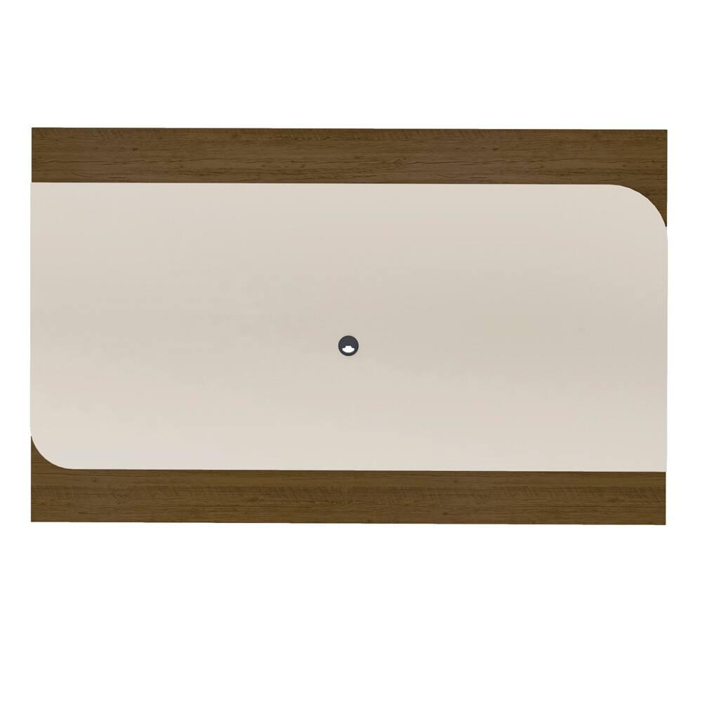 Painel Suspenso Artely Elegance com 220cm de Largura, ideal para TVs de até 86’’ - 4