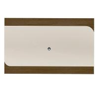 Painel Suspenso Artely Elegance com 220cm de Largura, ideal para TVs de até 86’’