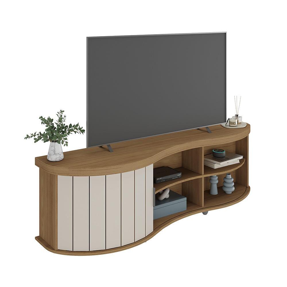 Rack Artely Magnum para TV`s de até 75” com 180cm de largura - 1