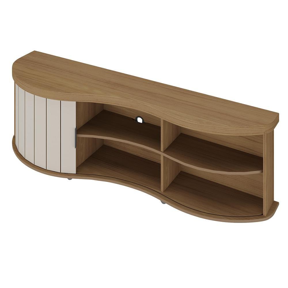 Rack Artely Magnum para TV`s de até 75” com 180cm de largura - 3