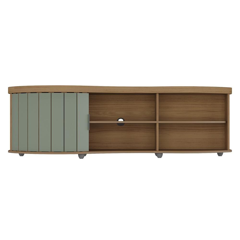 Rack Artely Magnum para TV`s de até 75” com 180cm de largura - 6