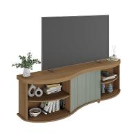 Rack Artely Magnum para TV`s de até 75” com 180cm de largura - 2