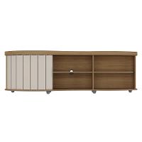 Rack Artely Magnum para TV`s de até 75” com 180cm de largura - 5