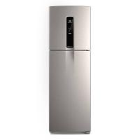 Geladeira Electrolux IF46S Frost Free Inverter Efficient com AutoSense Inox Look - 410L - 2